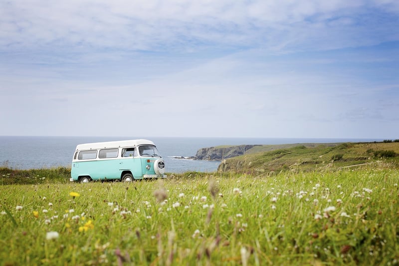 Whimsical Outdoor Retreats